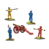 Italian Wars Medium Cannon